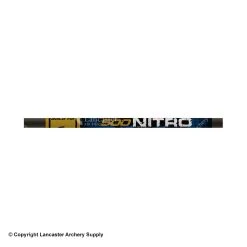 Gold Tip Nitro Crossbow Bolts