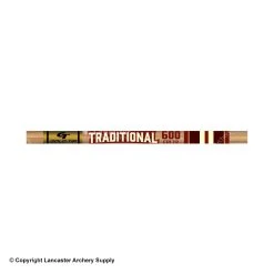 Gold Tip Traditional Classic XT Arrow Shaft