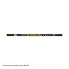 Gold Tip Pierce Tour Arrow Shaft (250 Spine)