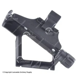 Grayling Fletching Jig