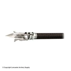 Grim Reaper Fatal Steel Broadheads -ARMGUARDS shop 2390011 closed