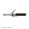 Grim Reaper Fatal Steel Broadheads -ARMGUARDS shop 2390011 open