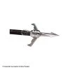 Grim Reaper Fatal Steel Broadheads (Deep Six) -ARMGUARDS shop 2390012