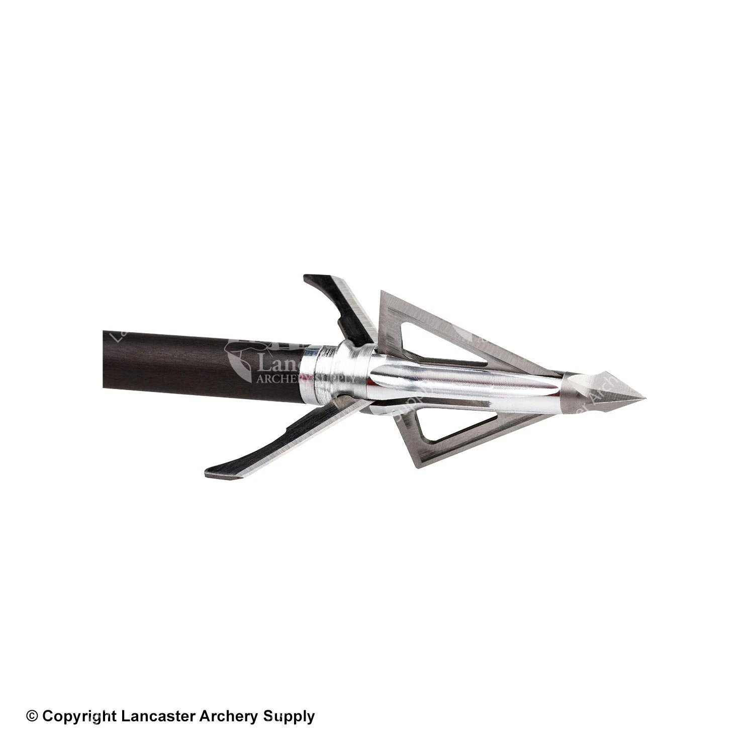 Grim Reaper Hybrid Broadheads 3 Grim Reaper Hybrid Broadheads