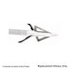 Grim Reaper Hybrid Replacement Blades -ARMGUARDS shop 2390016
