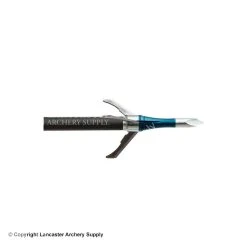 Grim Reaper Old Glory Expandable Broadheads