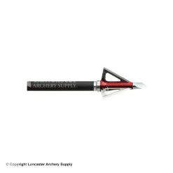 Grim Reaper Old Glory Fixed Blade Broadheads