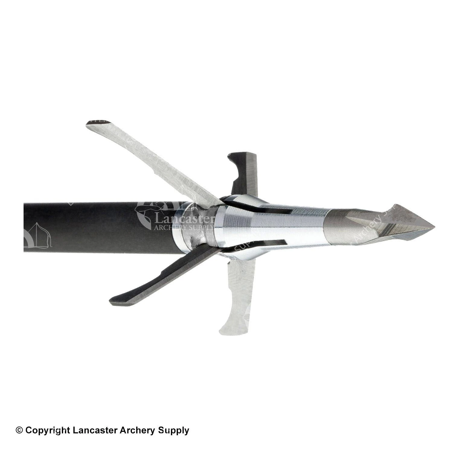 Grim Reaper Pro Series Carni-Four Broadheads 3 Grim Reaper Pro Series Carni-Four Broadheads