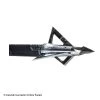 Grim Reaper Pro Series Hades Pro Broadheads (3 Blade) -ARMGUARDS shop 2390022