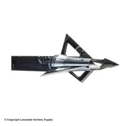 Grim Reaper Pro Series Hades Pro Broadheads (3 Blade)