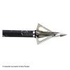Grim Reaper Pro Series Micro Hades Pro Broadheads (4 Blade) -ARMGUARDS shop 2390025