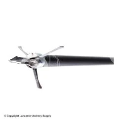 Grim Reaper Fatal Steel 125 Gr. Broadheads (1-1/4")