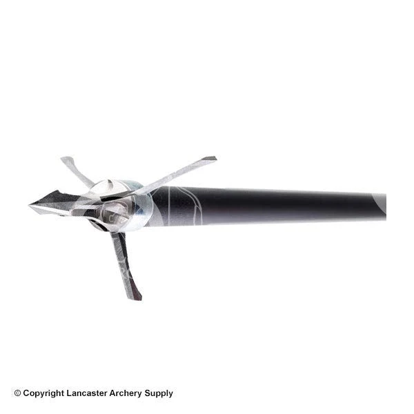 Grim Reaper Fatal Steel 125 Gr. Broadheads (1-1/4") 3 Grim Reaper Fatal Steel 125 Gr. Broadheads (1-1/4")