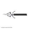 Grim Reaper Pro Series Micro Hybrid Broadheads -ARMGUARDS shop 2390027