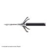 Grim Reaper Pro Series Whitetail Extreme Broadheads -ARMGUARDS shop 2390030