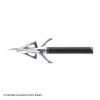 Grim Reaper Pro Series Micro Hybrid Crossbow Broadheads