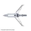 Ravin Crossbows Ravin Titanium Expandable Broadheads -ARMGUARDS shop 2440047 open