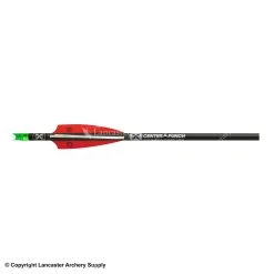 TenPoint EVO-X CenterPunch Crossbow Arrows With Alpha Nock