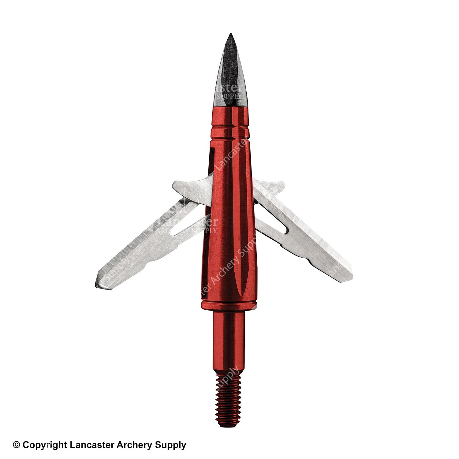 TenPoint EVO-X Center Punch Broadhead 3 TenPoint EVO-X Center Punch Broadhead