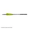 TenPoint EVO-X CenterPunch Crossbow Arrows With Aluminum Alpha Nock