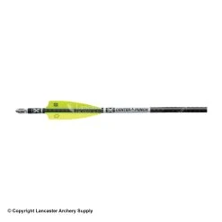 TenPoint EVO-X CenterPunch Crossbow Arrows With Aluminum Alpha Nock