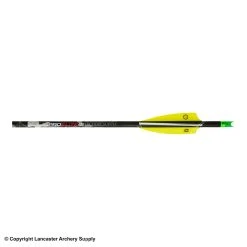 TenPoint Pro Elite Crossbow Arrows W/ Alpha-Nocks