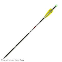 TenPoint Pro Elite Crossbow Arrows W/ Alpha-Brite Lighted Nocks -ARMGUARDS shop 2530264 point