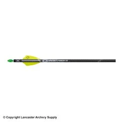 TenPoint EVO-X CenterPunch 16" Crossbow Arrows W/ Alpha-Brite Lighted Nocks