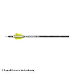 TenPoint EVO-X CenterPunch 16" Crossbow Arrows W/ Alpha-Nocks