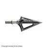 TenPoint EVO-X Montec Broadheads (100 Grain) -ARMGUARDS shop 2530299