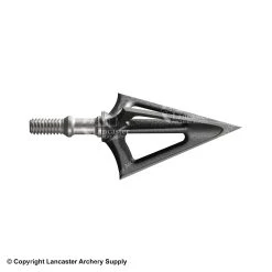 TenPoint EVO-X Montec Broadheads (100 Grain)
