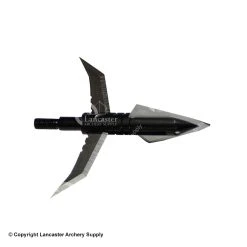Xecutioner Broadheads Xecutioner Hybrid Xpandable Broadheads