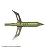 Xecutioner Broadheads Xecutioner Xpandable Broadheads (100 Gr.) 2 Xecutioner Broadheads Xecutioner Xpandable Broadheads (100 Gr.) -ARMGUARDS shop 2540007 green