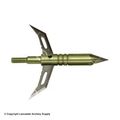 Xecutioner Broadheads Xecutioner Xpandable Broadheads (100 Gr.)