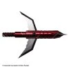 Xecutioner Broadheads Xecutioner Xpandable Broadheads (75 Gr.) -ARMGUARDS shop 2540008 open