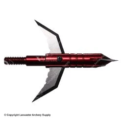 Xecutioner Broadheads Xecutioner Xpandable Broadheads (75 Gr.)