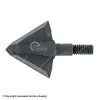 OzCut Broadheads Ozcut Elite Series Fixed Broadhead -ARMGUARDS shop 2700002