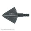 OzCut Broadheads Ozcut Elite Series 3 Blade Fixed Broadhead -ARMGUARDS shop 2700003