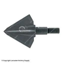 OzCut Broadheads Ozcut Elite Series 3 Blade Fixed Broadhead