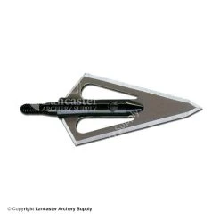 Magnus Stinger Broadheads (125 Gr. 2 Blade)
