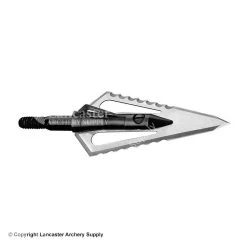 Magnus Stinger BuzzCut Broadheads (100 Gr. 4 Blade)