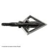 Magnus Black Hornet Broadheads (4 Blade) -ARMGUARDS shop 3030028