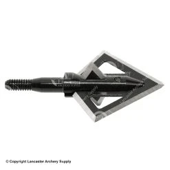 Magnus Black Hornet Broadheads (4 Blade)