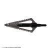 Magnus Stinger Killer Bee Buzzcut 2 Blade Broadhead -ARMGUARDS shop 3030034