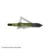 Muzzy 100 Gr. 3 Blade Broadheads
