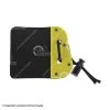 Yost Archery Pro-Tab Lite Leather Face Tab 1 Yost Archery Pro-Tab Lite Leather Face Tab -ARMGUARDS shop 3190005 yellow