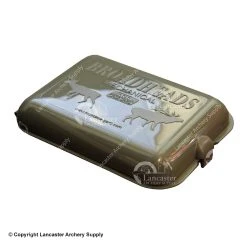 MTM Case-Gard MTM Mechanical Broadhead Case