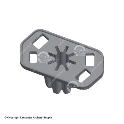 MTM Case-Gard MTM Broadhead Wrench & Nock Adjustment Tool