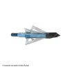 Muzzy 100 Gr. 4 Blade Broadheads -ARMGUARDS shop 3270010