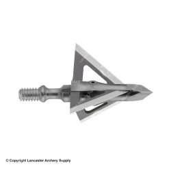 Muzzy Trocar Broadheads (Standard)